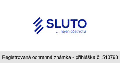 SLUTO ...nejen účetnictví