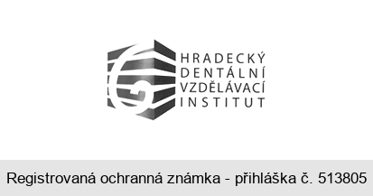 HRADECKÝ DENTÁLNÍ VZDĚLÁVACÍ INSTITUT