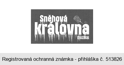 Sněhová královna muzikál