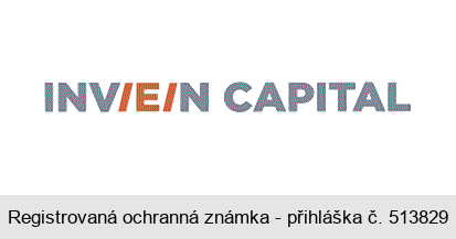 INV/E/N CAPITAL