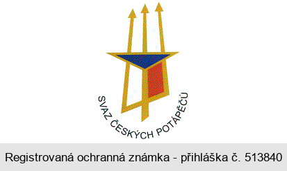 SVAZ ČESKÝCH POTÁPĚČŮ