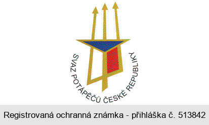 SVAZ POTÁPĚČŮ ČESKÉ REPUBLIKY