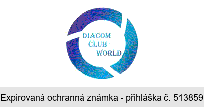 DIACOM CLUB WORLD