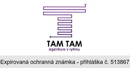 TAM TAM agentura v rytmu