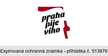 Praha pije víno