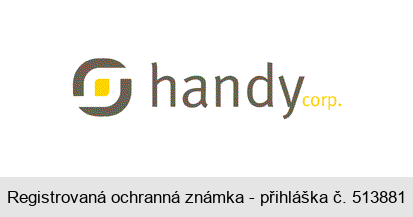 handy corp.