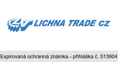 LICHNA TRADE CZ