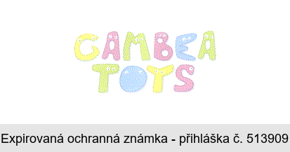 GAMBEA TOYS