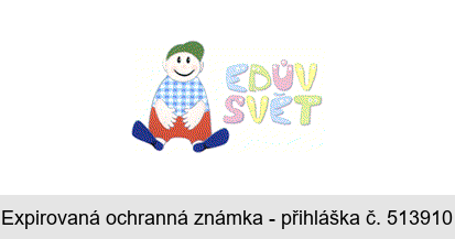 EDŮV SVĚT