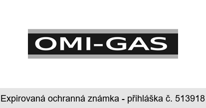 OMI-GAS