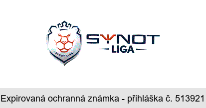 SYNOT LIGA