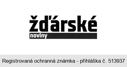 žďárské noviny