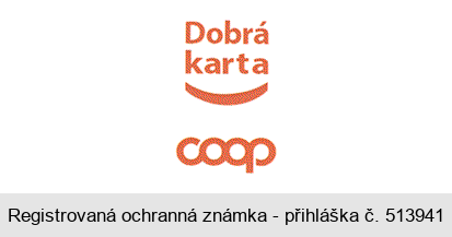 Dobrá karta coop