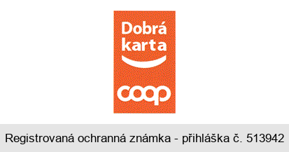 Dobrá karta coop