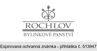 ROCHLOV BYLINKOVÉ PANSTVÍ