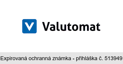 Valutomat V