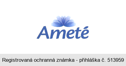 Ameté