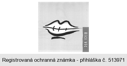 ŘÍCI VÍC