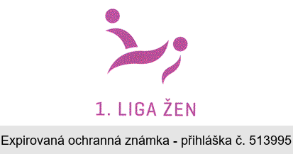 1. LIGA ŽEN