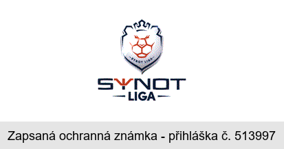 SYNOT LIGA