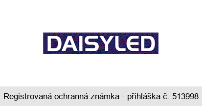 DAISYLED