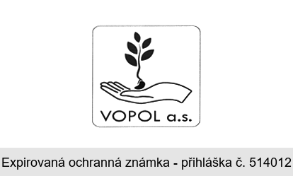 VOPOL a.s.