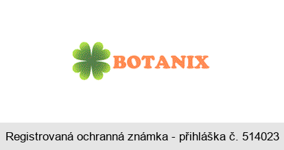 BOTANIX