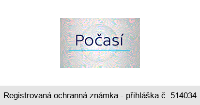 Počasí