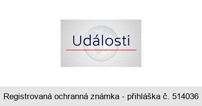 Události