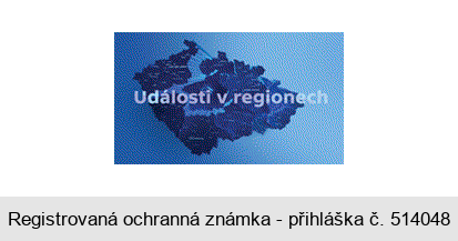 Události v regionech