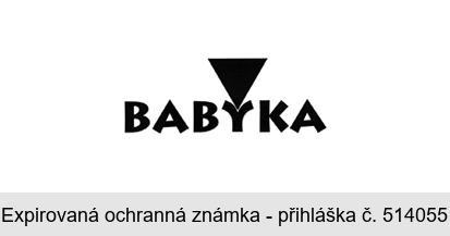 BABYKA