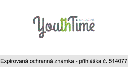 YouthTime MAGAZINE