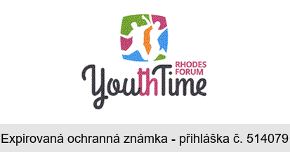 YouthTime RHODES FORUM