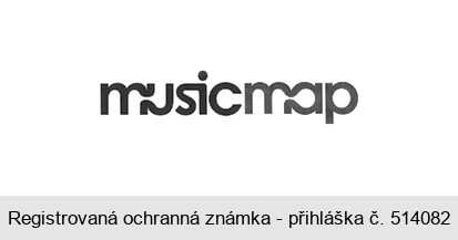 musicmap