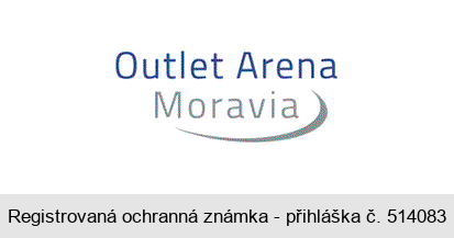 Outlet Arena Moravia