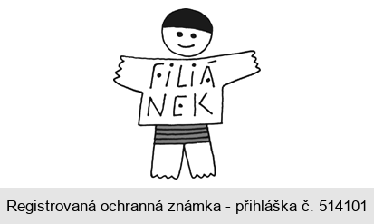 FILIÁNEK