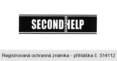 SECONDHELP