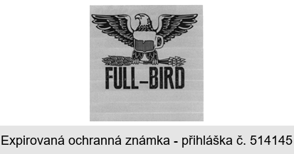 FULL-BIRD