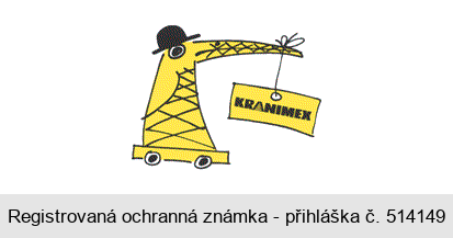 KRANIMEX