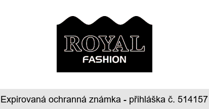 ROYAL FASHION