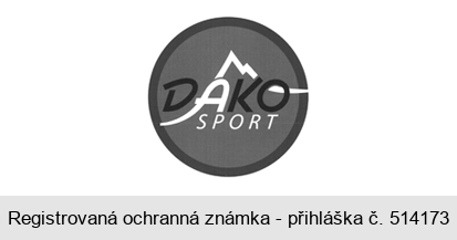 DAKO SPORT