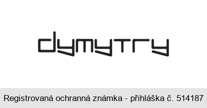 dymytry