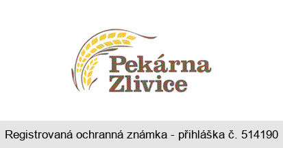 Pekárna Zlivice