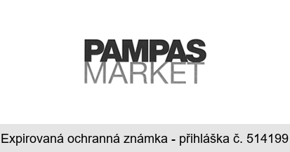 PAMPAS MARKET