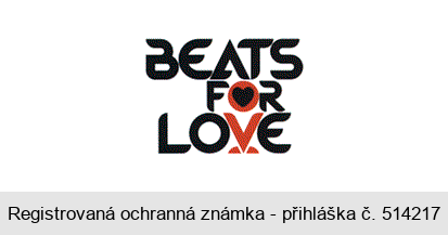 BEATS FOR LOVE