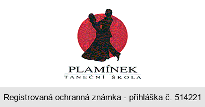 PLAMÍNEK TANEČNÍ ŠKOLA