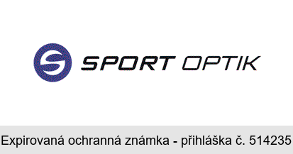 S SPORT OPTIK