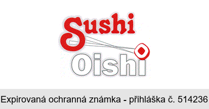 Sushi Oishi