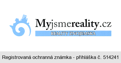 Myjsmereality.cz REALITY ZNOJEMSKA