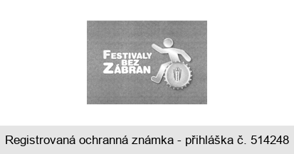 FESTIVALY BEZ ZÁBRAN STAROPRAMEN